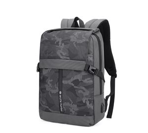 Arctic Hunter & Golden Wolf Bags - Unisex Τσάντα Arctic Hunter Arctic Hunter & Golden Wolf Bags