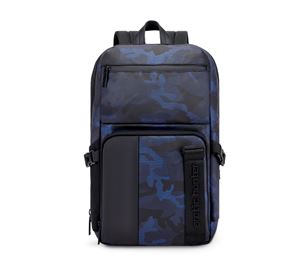 Arctic Hunter Golden Wolf Bags Ανδρική Τσάντα Arctic Hunter