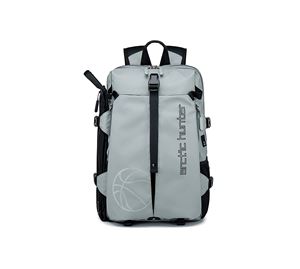 Arctic Hunter & Golden Wolf Bags – Ανδρική Τσάντα Arctic Hunter