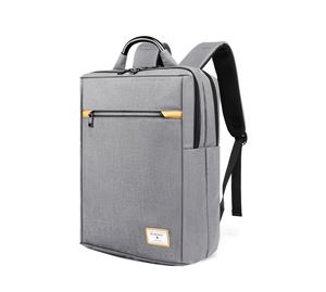 Arctic Hunter Golden Wolf Bags Ανδρική Τσάντα Golden Wolf