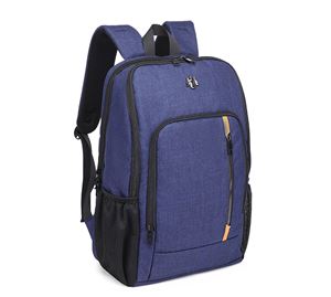 Arctic Hunter & Golden Wolf Bags - Unisex Τσάντα Golden Wolf