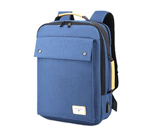 Arctic Hunter & Golden Wolf Bags - Unisex Τσάντα Golden Wolf Arctic Hunter & Golden Wolf Bags