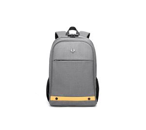 Arctic Hunter & Golden Wolf Bags Arctic Hunter & Golden Wolf Bags - Unisex Τσάντα Golden Wolf
