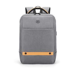 Arctic Hunter & Golden Wolf Bags Arctic Hunter & Golden Wolf Bags - Unisex Τσάντα Golden Wolf