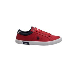 U.S. Polo Assn - Ανδρικά Sneakers US Polo Assn U.S. Polo Assn
