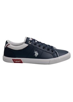 Ανδρικά Sneakers US Polo Assn