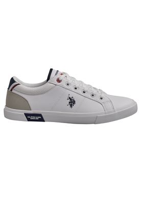 Ανδρικά Sneakers US Polo Assn