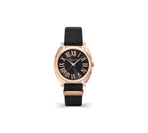 Karl Lagerfeld & More Jewels & Watches Karl Lagerfeld & More Jewels & Watches - Γυναικείο Ρολόι BCBG MAXAZRIA