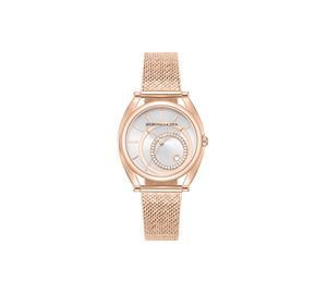 Karl Lagerfeld & More Jewels & Watches Karl Lagerfeld & More Jewels & Watches - Γυναικείο Ρολόι BCBG MAXAZRIA