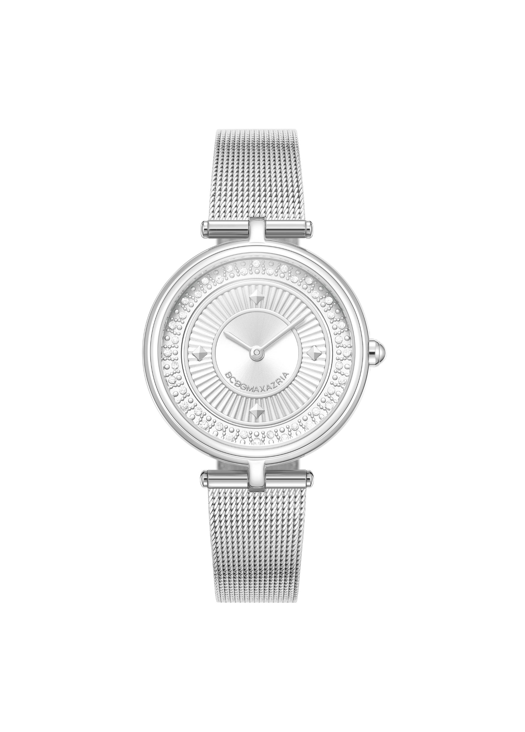 Karl Lagerfeld & More Jewels & Watches - Γυναικείο Ρολόι BCBG MAXAZRIA