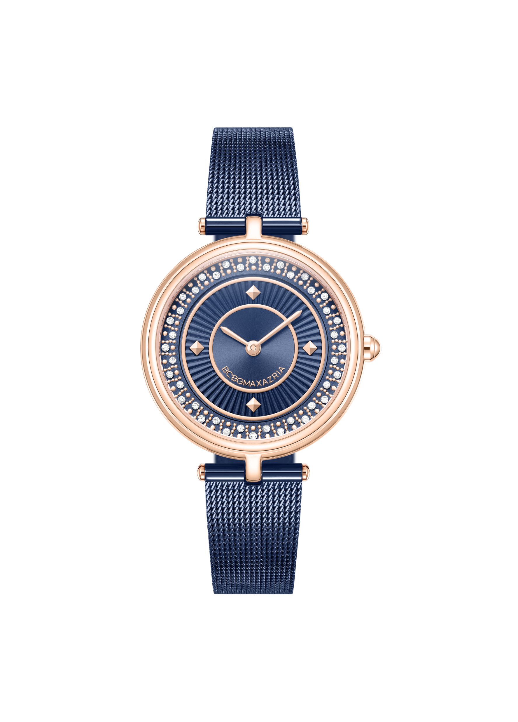 Karl Lagerfeld & More Jewels & Watches - Γυναικείο Ρολόι BCBG MAXAZRIA