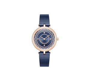 Karl Lagerfeld & More Jewels & Watches Karl Lagerfeld & More Jewels & Watches - Γυναικείο Ρολόι BCBG MAXAZRIA