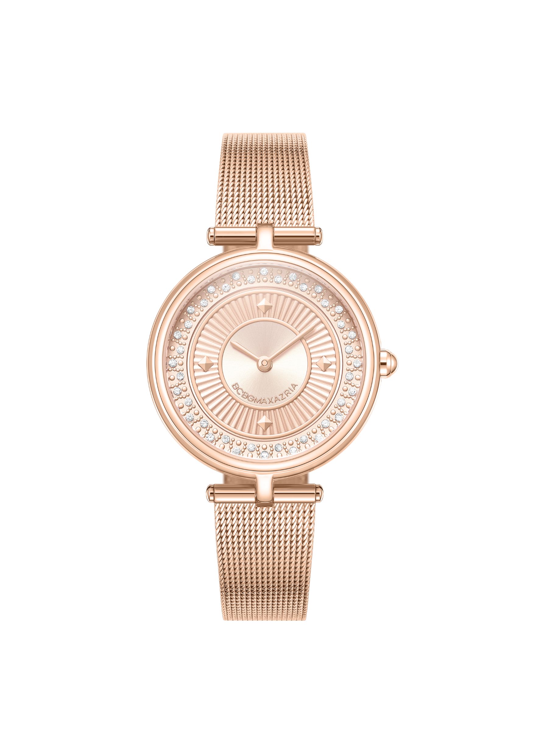 Karl Lagerfeld & More Jewels & Watches - Γυναικείο Ρολόι BCBG MAXAZRIA