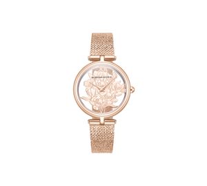 Karl Lagerfeld & More Jewels & Watches Karl Lagerfeld & More Jewels & Watches - Γυναικείο Ρολόι BCBG MAXAZRIA