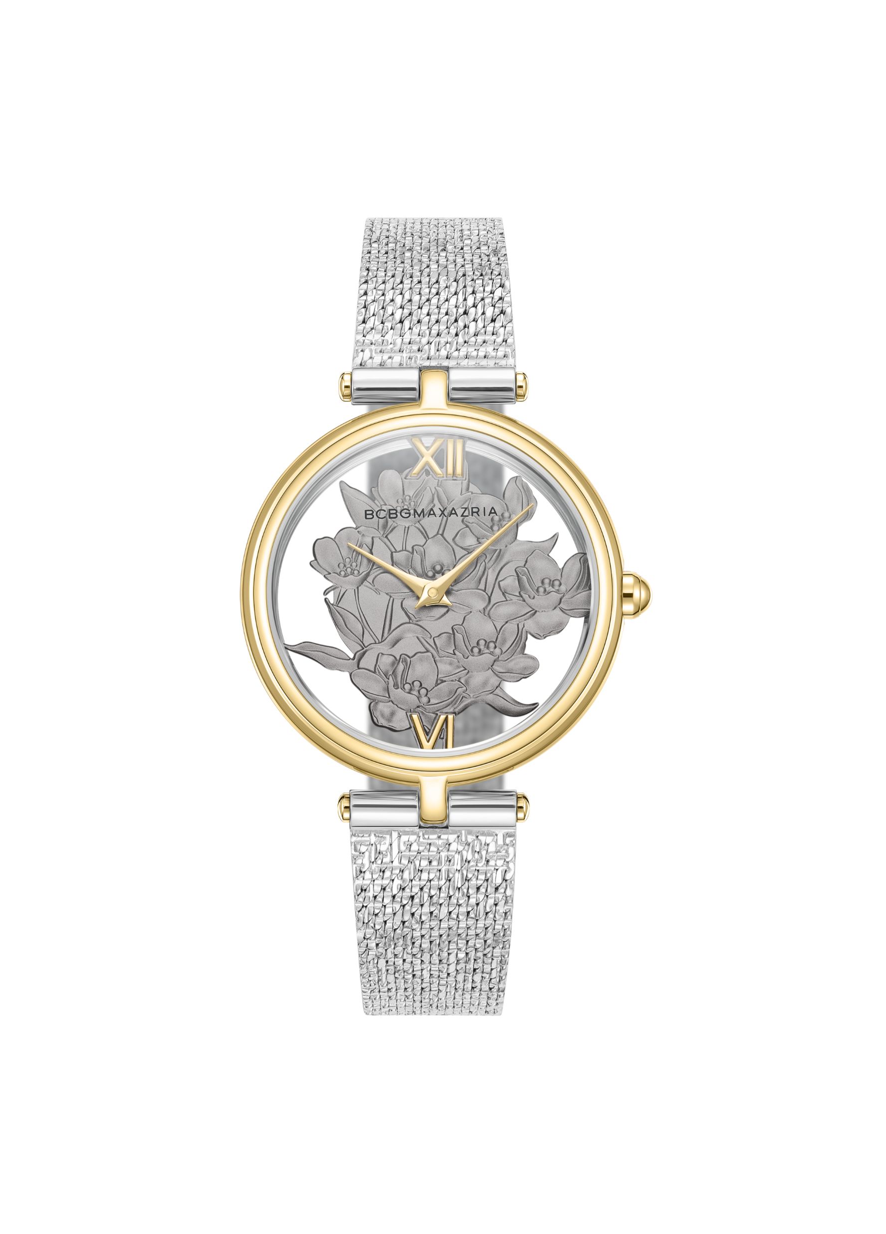 Karl Lagerfeld & More Jewels & Watches - Γυναικείο Ρολόι BCBG MAXAZRIA