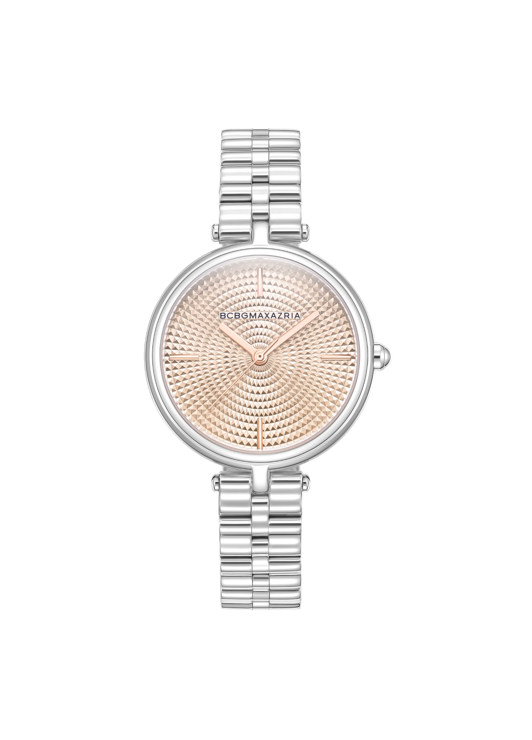 Karl Lagerfeld & More Jewels & Watches - Γυναικείο Ρολόι BCBG MAXAZRIA