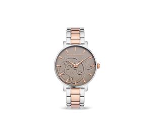 Karl Lagerfeld & More Jewels & Watches Karl Lagerfeld & More Jewels & Watches - Γυναικείο Ρολόι BCBG MAXAZRIA