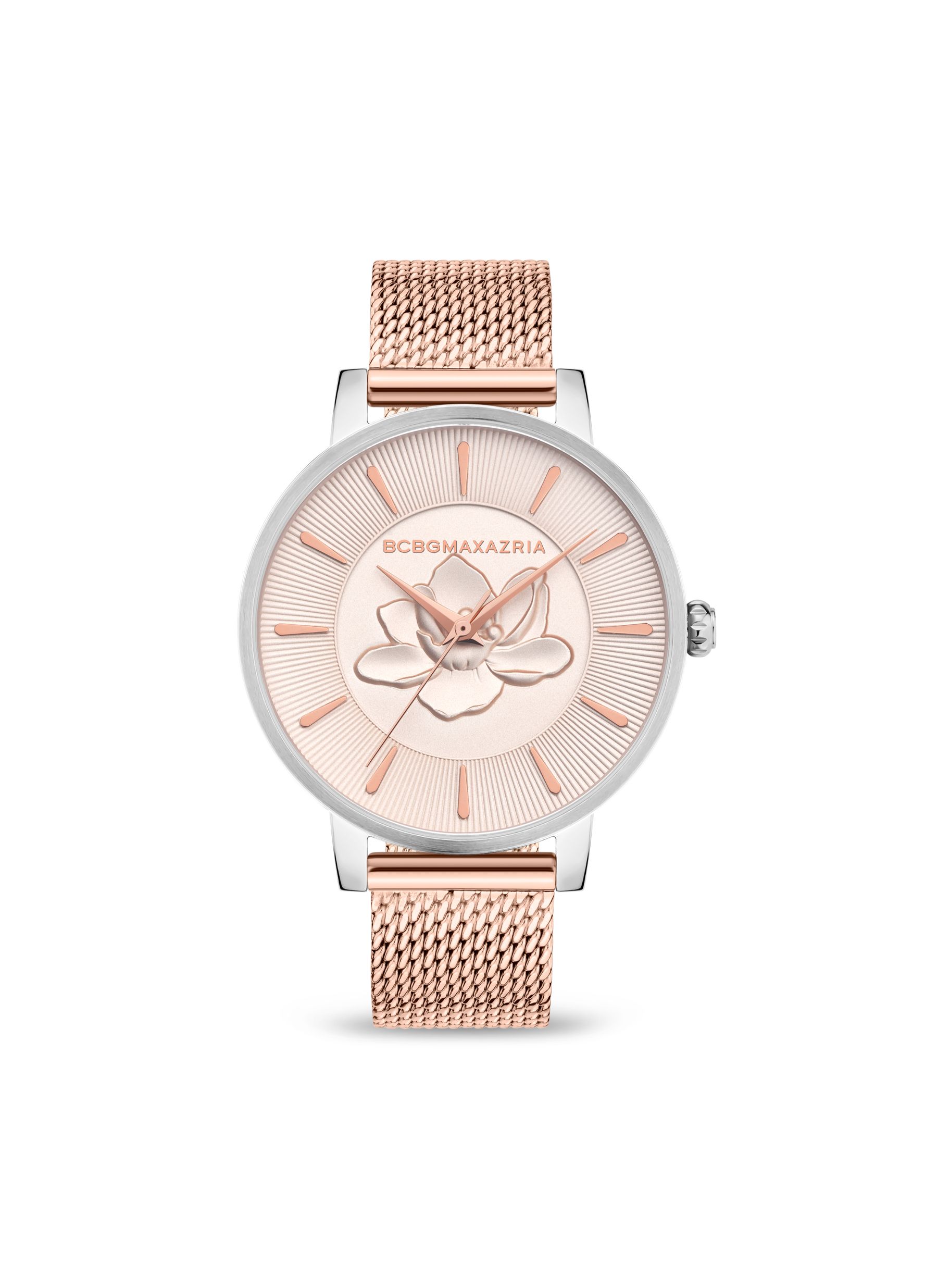 Karl Lagerfeld & More Jewels & Watches - Γυναικείο Ρολόι BCBG MAXAZRIA
