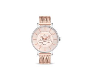 Karl Lagerfeld & More Jewels & Watches Karl Lagerfeld & More Jewels & Watches - Γυναικείο Ρολόι BCBG MAXAZRIA