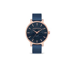 Karl Lagerfeld & More Jewels & Watches Karl Lagerfeld & More Jewels & Watches - Γυναικείο Ρολόι BCBG MAXAZRIA