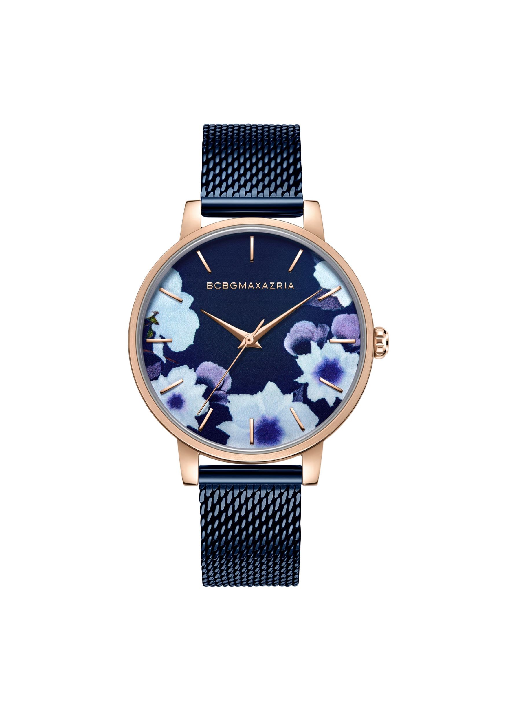 Karl Lagerfeld & More Jewels & Watches - Γυναικείο Ρολόι BCBG MAXAZRIA