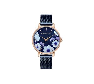 Karl Lagerfeld & More Jewels & Watches Karl Lagerfeld & More Jewels & Watches - Γυναικείο Ρολόι BCBG MAXAZRIA