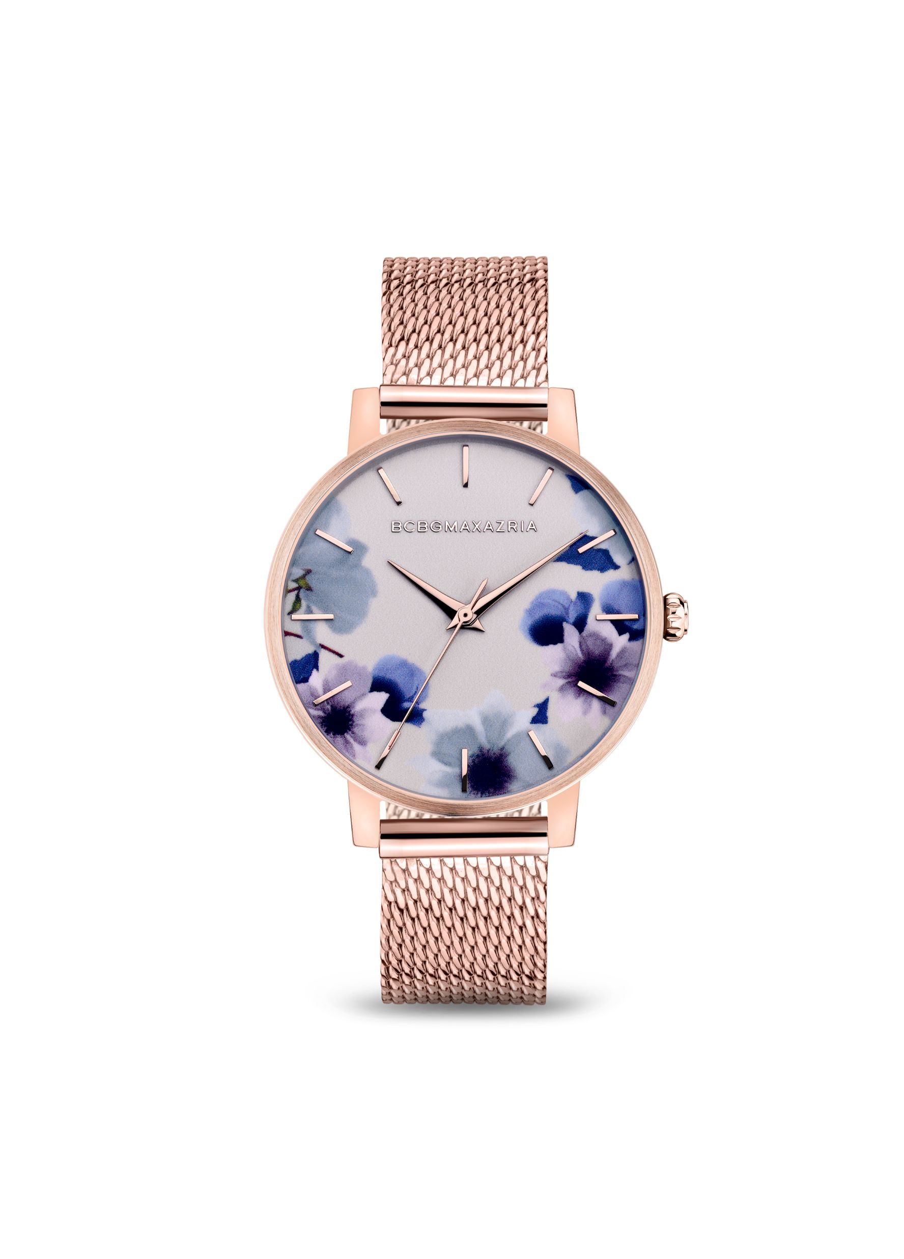 Karl Lagerfeld & More Jewels & Watches - Γυναικείο Ρολόι BCBG MAXAZRIA