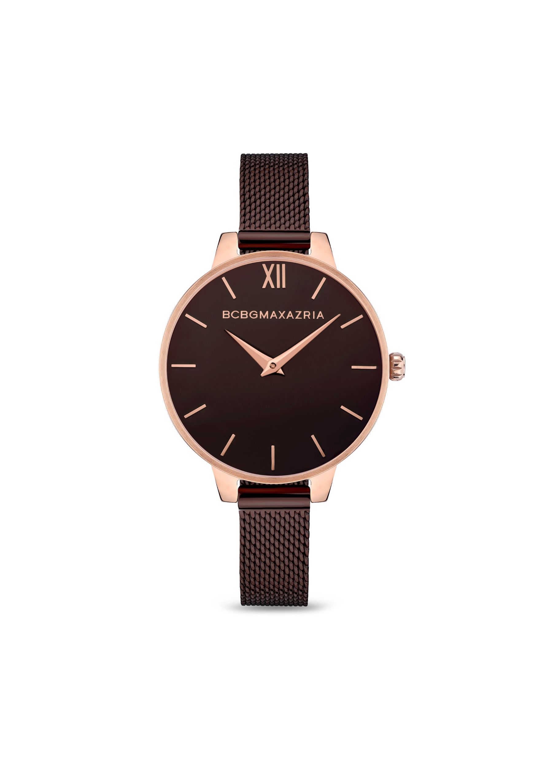 Karl Lagerfeld & More Jewels & Watches - Γυναικείο Ρολόι BCBG MAXAZRIA