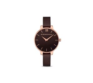 Karl Lagerfeld & More Jewels & Watches Karl Lagerfeld & More Jewels & Watches - Γυναικείο Ρολόι BCBG MAXAZRIA