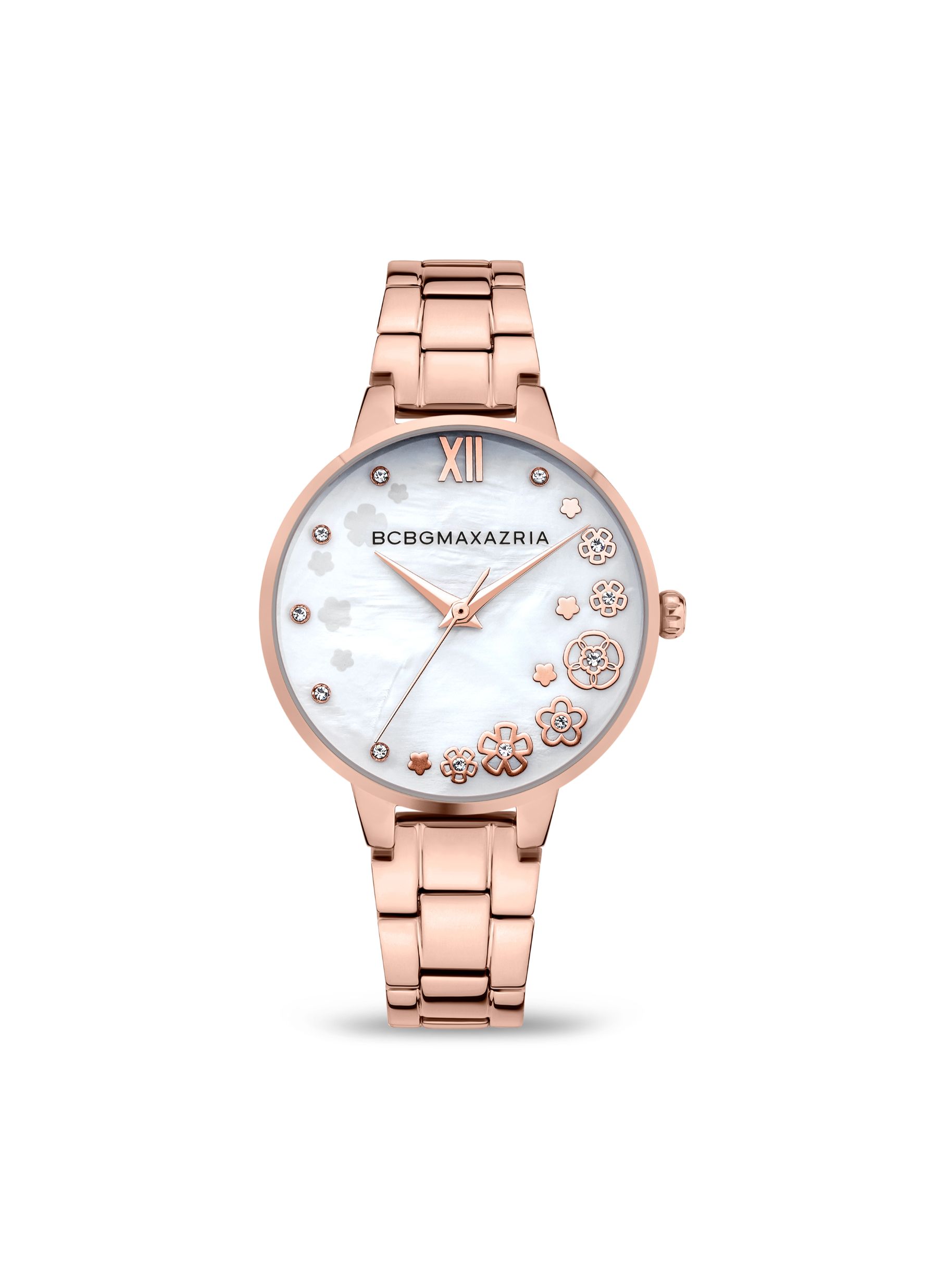 Karl Lagerfeld & More Jewels & Watches - Γυναικείο Ρολόι BCBG MAXAZRIA