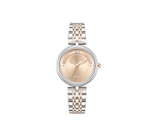 Karl Lagerfeld & More Jewels & Watches Karl Lagerfeld & More Jewels & Watches - Γυναικείο Ρολόι BCBG MAXAZRIA