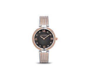 Karl Lagerfeld & More Jewels & Watches Karl Lagerfeld & More Jewels & Watches - Γυναικείο Ρολόι BCBG MAXAZRIA