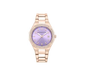 Karl Lagerfeld & More Jewels & Watches Karl Lagerfeld & More Jewels & Watches - Γυναικείο Ρολόι BCBG MAXAZRIA