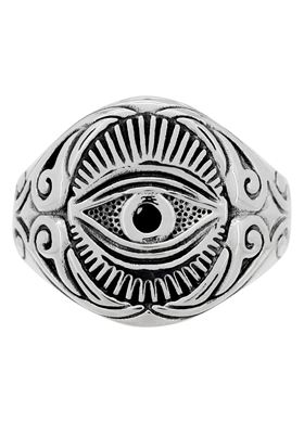 Ανδρικό Δαχτυλίδι ROCKSTONE