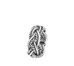 Jewels & Watches Bazaar - Ανδρικό Δαχτυλίδι ROCKSTONE