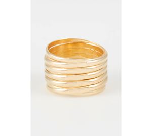 By Rafaella - Γυναικείο Δαχτυλίδι By Rafaella By Rafaella