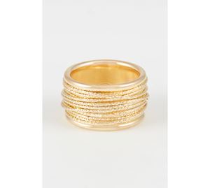 By Rafaella - Γυναικείο Δαχτυλίδι By Rafaella By Rafaella