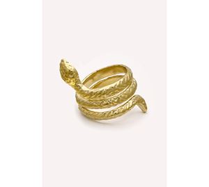 By Rafaella - Γυναικείο Δαχτυλίδι By Rafaella By Rafaella