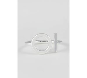 By Rafaella - Γυναικείο Δαχτυλίδι By Rafaella By Rafaella