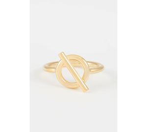 By Rafaella - Γυναικείο Δαχτυλίδι By Rafaella By Rafaella