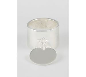 By Rafaella - Γυναικείο Δαχτυλίδι By Rafaella By Rafaella