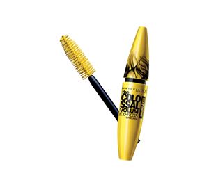 Maybelline & More Maybelline & More - Smoky Eyes Mascara Maybelline