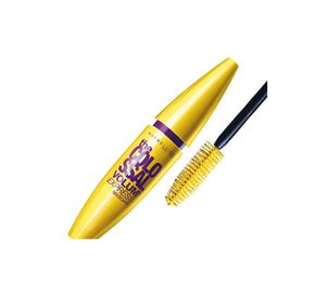 Maybelline & More Maybelline & More - The Colossal Black