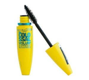 Maybelline & More Maybelline & More - Volum' Express The Colossal Waterproof