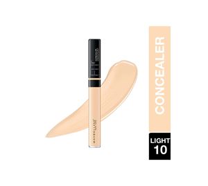 Maybelline & More Maybelline & More - Maybelline Fit Me Concealer 10 Light