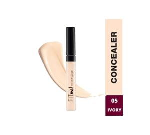 Maybelline & More - Maybelline Fit Me Concealer 05 Ivory Maybelline & More