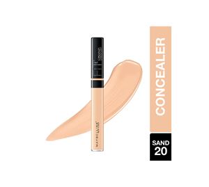 L'Oreal Paris & More L'Oreal Paris & More - Maybelline Fit Me Concealer 20 Sand