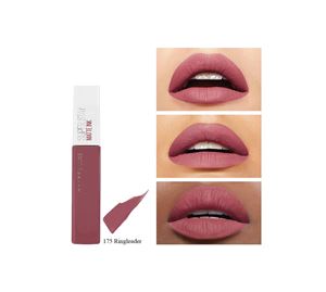 Beauty Clearance Beauty Clearance - Super Stay Matte Ink Liquid Lipstick 175 Ringleader