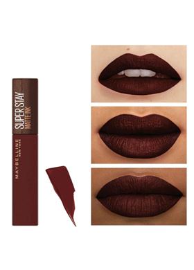 Super Stay Matte Ink Liquid Lipstick - 275 - Mocha