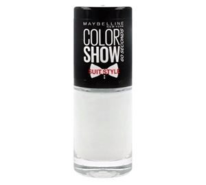 Beauty Clearance Beauty Clearance - Maybelline Color Show Nail Lacquer No 442 Business Blouse